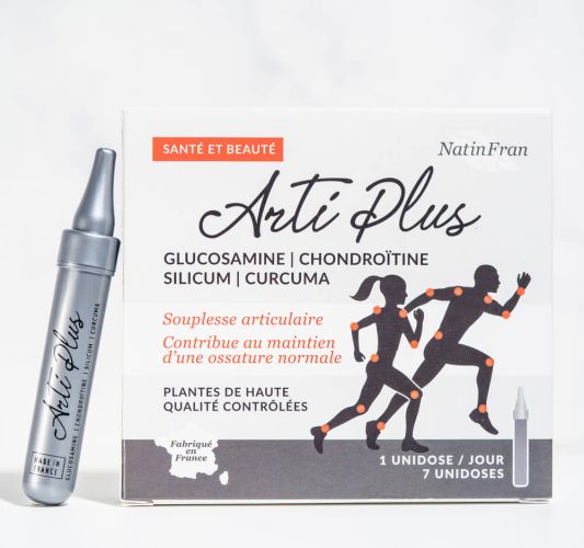 Arti Plus (1) Arti Plus (1)