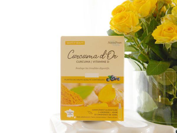 CURCUMA (3) CURCUMA (3)