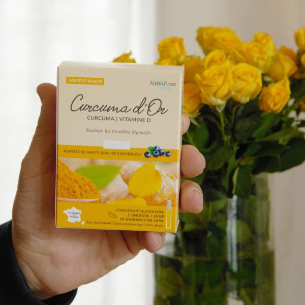 CURCUMA (5) CURCUMA (5)